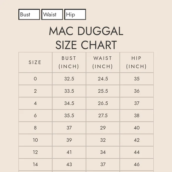 Sparkling off-the-shoulder seamed mermaid gown designed by Mac Duggal - Picture 14 of 14